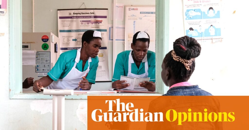 The Guardian view on global aid cuts: a malaria resurgence could be the canary in the coalmine | Editorial The Guardian view on global aid cuts: a malaria resurgence could be the canary in the coalmine | Editorial