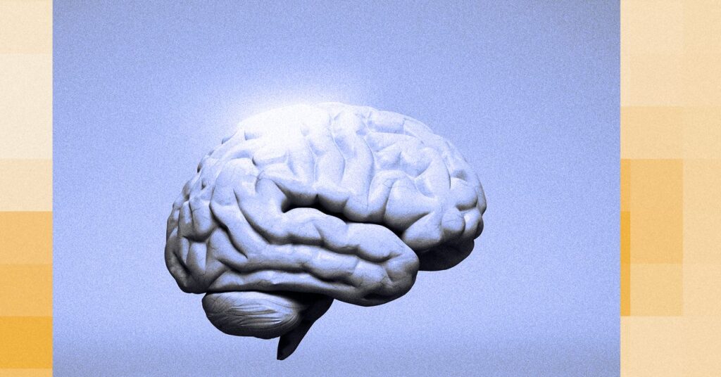 The Man Who Invented AGI The Man Who Invented AGI