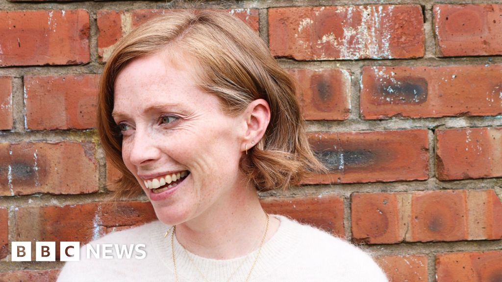 The condition affecting one in 12 mums The condition affecting one in 12 mums
