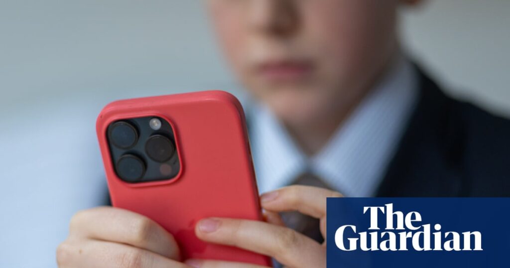 TikTok ‘directs child accounts to pornographic content within a few clicks’ | TikTok