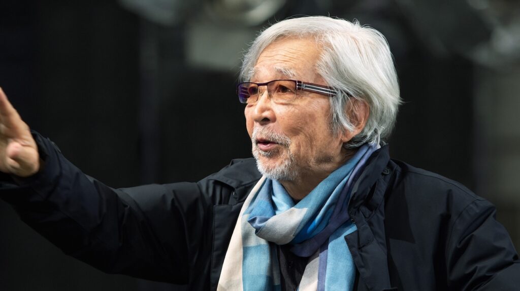 Yoji Yamada