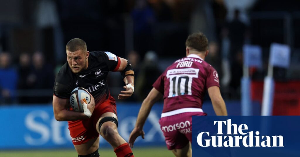 Tom Willis to drop out of England reckoning after signing Bordeaux contract | England rugby union team