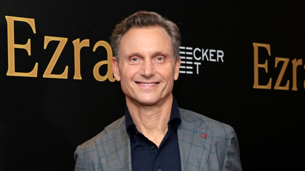 Tony Goldwyn to Receive Americares Humanitarian Spirit Award in New York