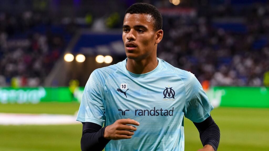 Transfer rumors, news: Barcelona eye Greenwood-Rashford reunion Transfer rumors, news: Barcelona eye Greenwood-Rashford reunion