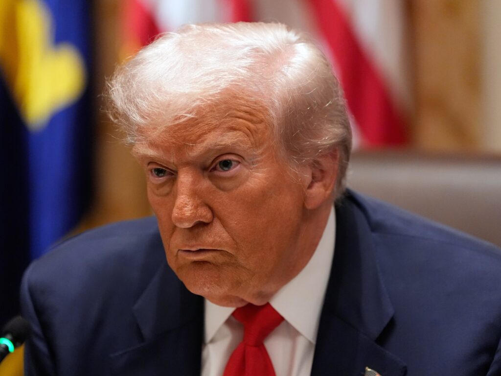 Trump says Modi has assured him India will not buy Russian oil | Business and Economy News