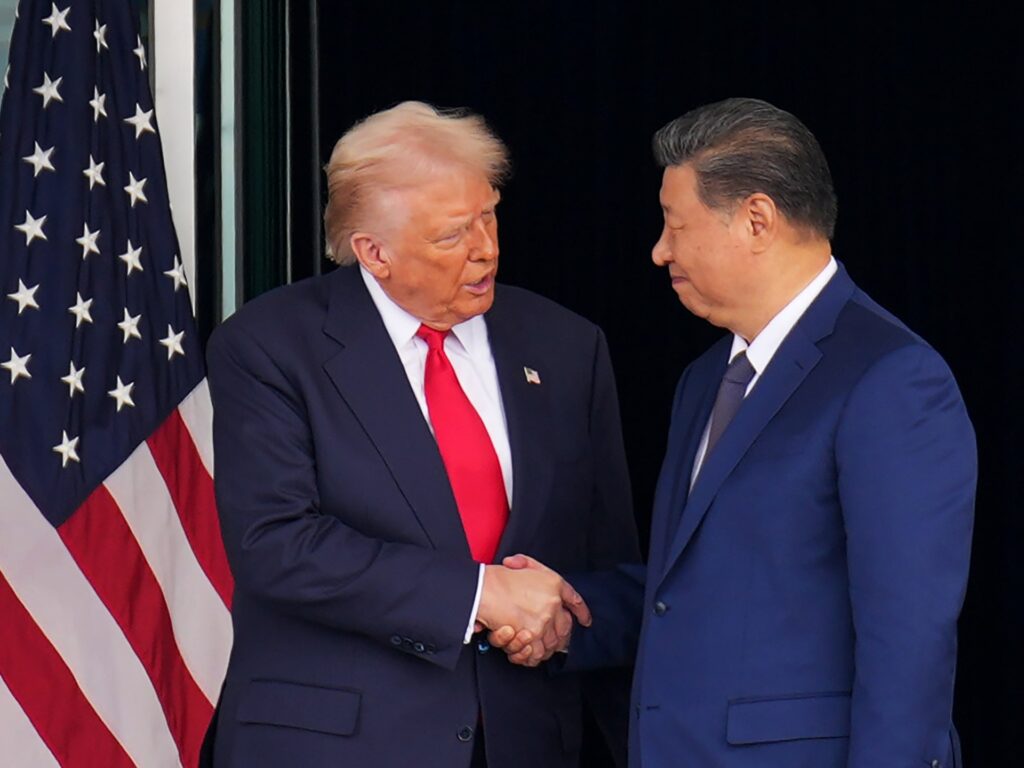 Trump says Xi agreed to one-year trade deal after ‘amazing’ talks | International Trade News