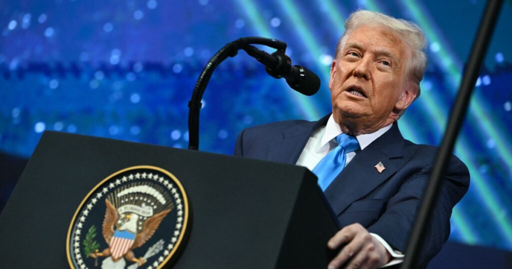 Trump says he expects ‘great deal’ with China at summit with Xi | Business and Economy News Trump says he expects ‘great deal’ with China at summit with Xi | Business and Economy News