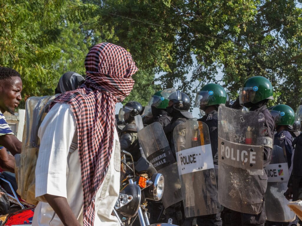 Two killed in Cameroon protests ahead of election results, opposition says | Elections News Two killed in Cameroon protests ahead of election results, opposition says | Elections News