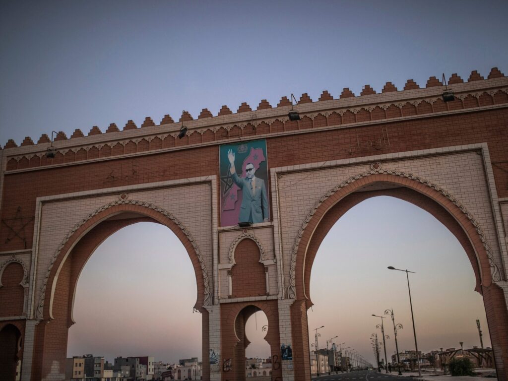 UN Security Council supports Morocco’s plan for Western Sahara | Border Disputes News UN Security Council supports Morocco’s plan for Western Sahara | Border Disputes News