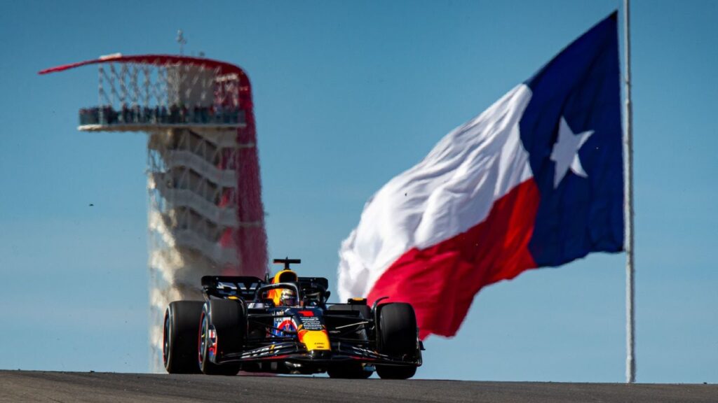 U.S. Grand Prix 2025 - Austin: F1 times, predictions, stats, facts