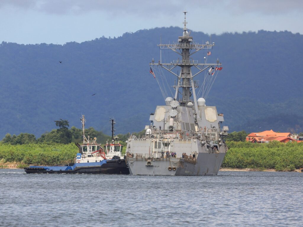 Venezuela declares Trinidad and Tobago’s prime minister persona non grata | Conflict News Venezuela declares Trinidad and Tobago’s prime minister persona non grata | Conflict News