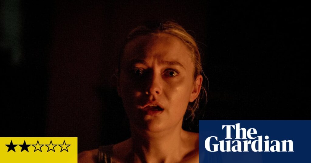 Vicious review – Dakota Fanning’s evil box horror is an open-and-shut dud | Horror films
