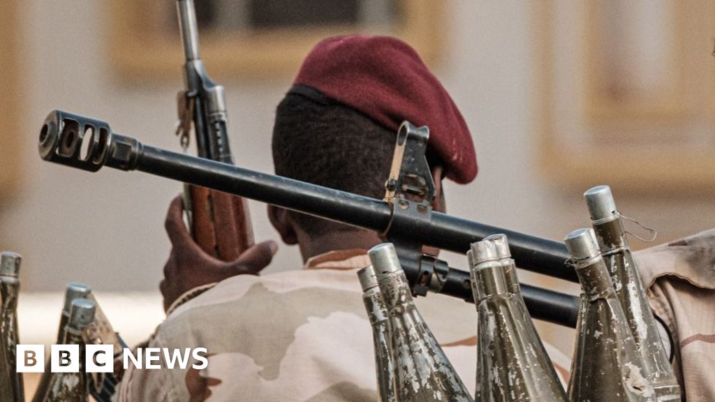 WHO chief hits out over reports of mass killings in el-Fasher hospital WHO chief hits out over reports of mass killings in el-Fasher hospital