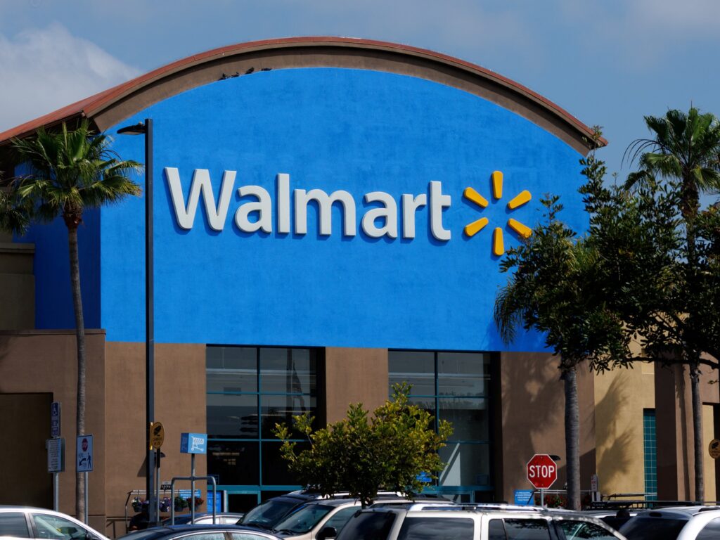 Walmart to phase out synthetic dyes in its US private label food brands | Retail News