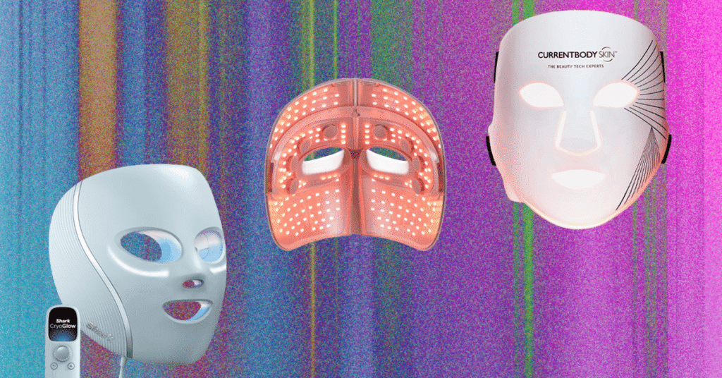 What’s the Best Red Light Therapy Mask for Your Skin in 2025? What's the Best Red Light Therapy Mask for Your Skin in 2025?