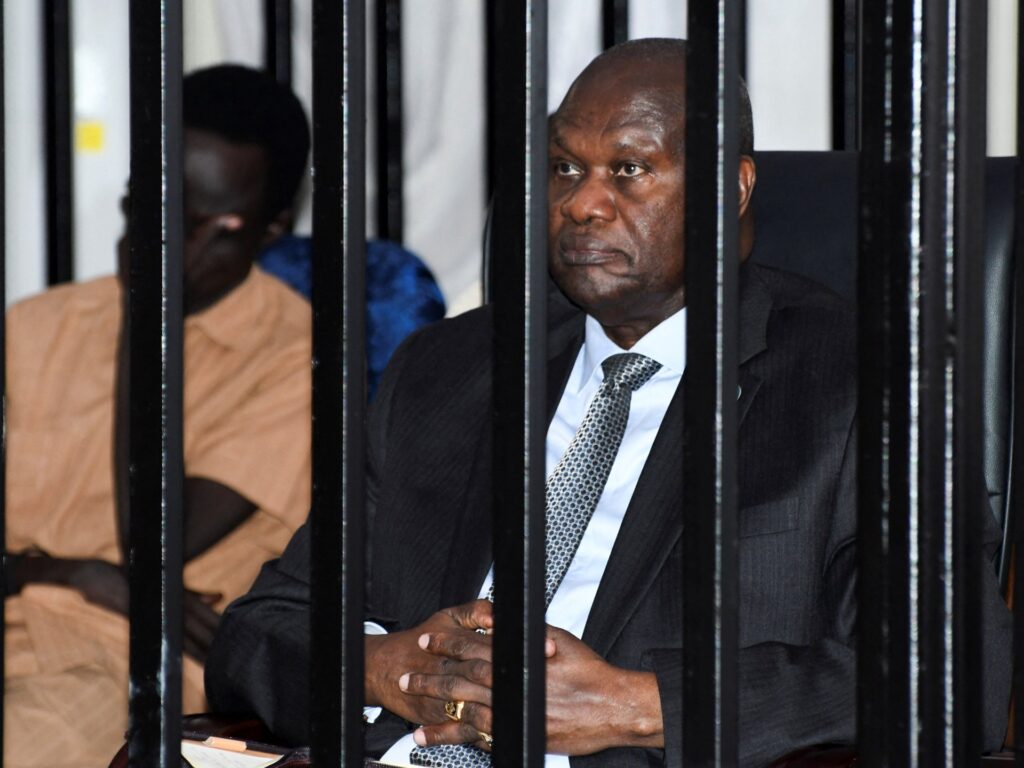Why Riek Machar’s trial brings ‘existentially high’ stakes for South Sudan | Politics News Why Riek Machar’s trial brings ‘existentially high’ stakes for South Sudan | Politics News