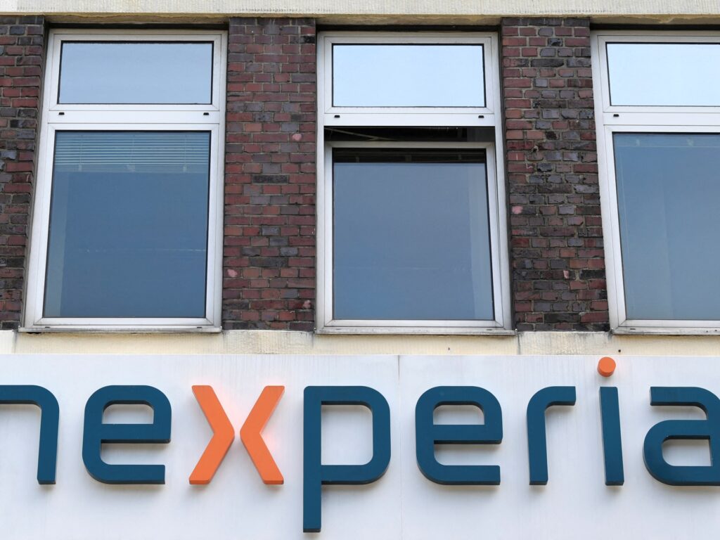 Why has Dutch government taken control of China-owned chipmaker Nexperia? | Trade War News