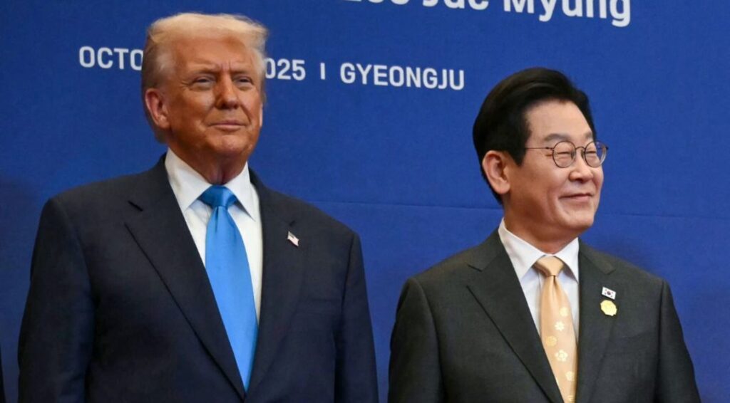 Why is Donald Trump so interested in rare earth minerals? | TV Shows