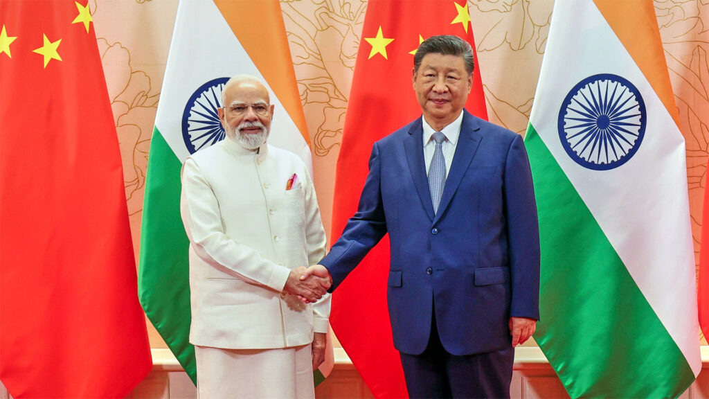 Will Trump’s tariffs push China and India closer? | Trade War