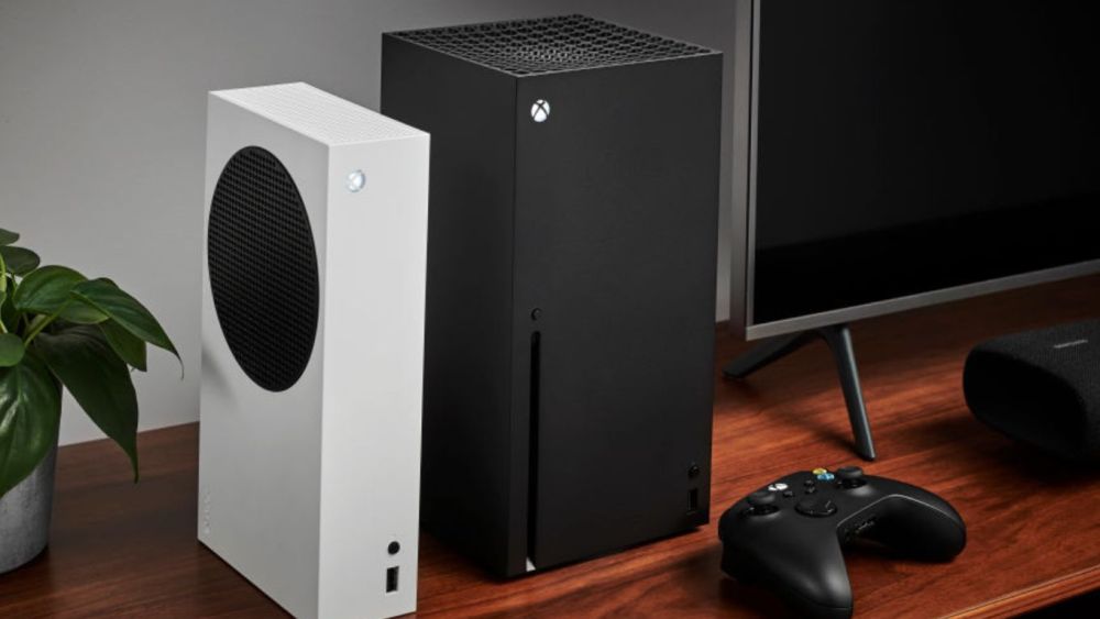 Xbox Console Sales Fall 29% Xbox Console Sales Fall 29%