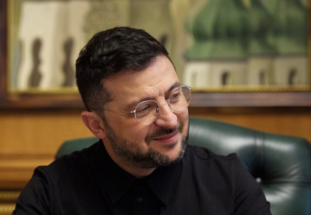 Zelenskyy promises to only use Tomahawks against Russian military targets | Russia-Ukraine war News