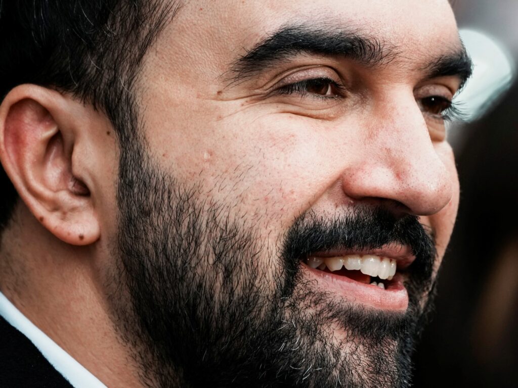 Zohran Mamdani supporters make final campaign push: Why him, why now? | Politics News Zohran Mamdani supporters make final campaign push: Why him, why now? | Politics News