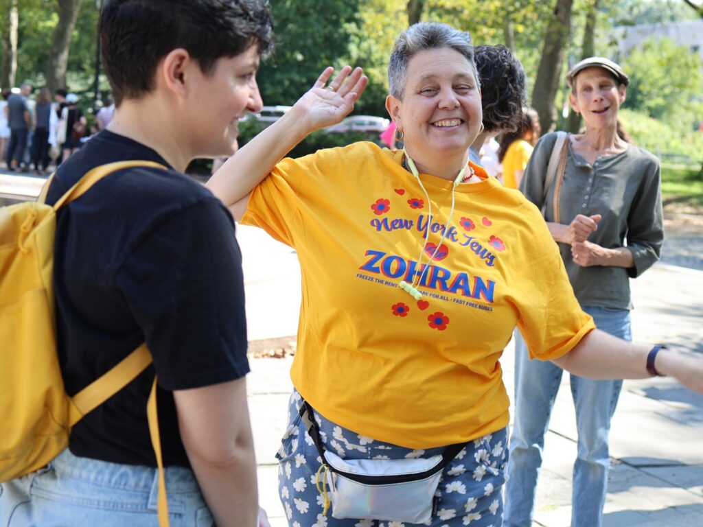 Zohran Mamdani’s unlikely coalition: Winning over NYC’s Jewish voters | Elections Zohran Mamdani’s unlikely coalition: Winning over NYC’s Jewish voters | Elections