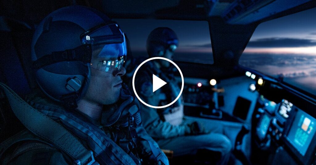 ‘A House of Dynamite’ | Anatomy of a Scene ‘A House of Dynamite’ | Anatomy of a Scene