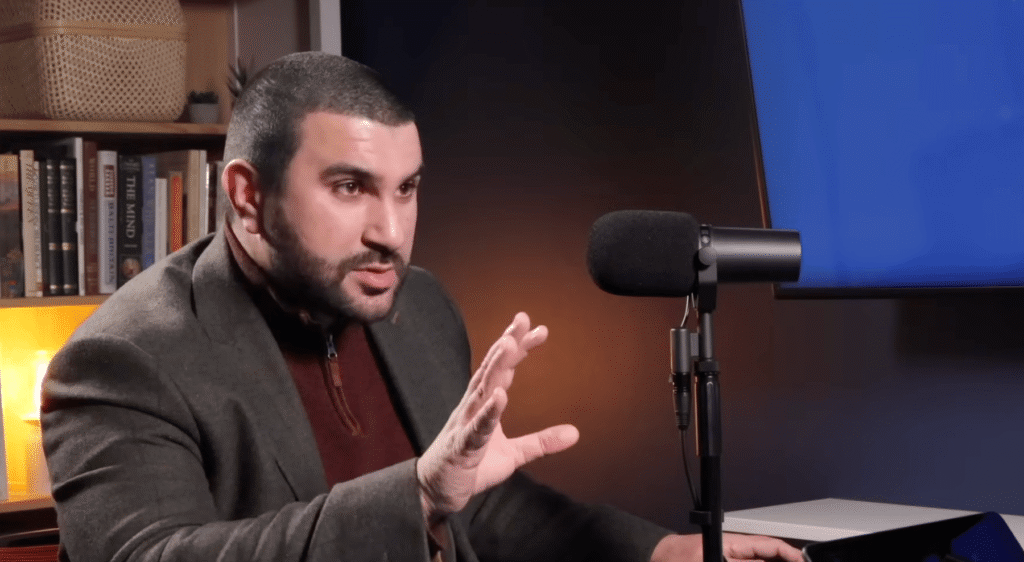 ‘Bring him home’: Sami Hamdi’s wife urges US to release UK journalist | Israel-Palestine conflict News ‘Bring him home’: Sami Hamdi’s wife urges US to release UK journalist | Israel-Palestine conflict News