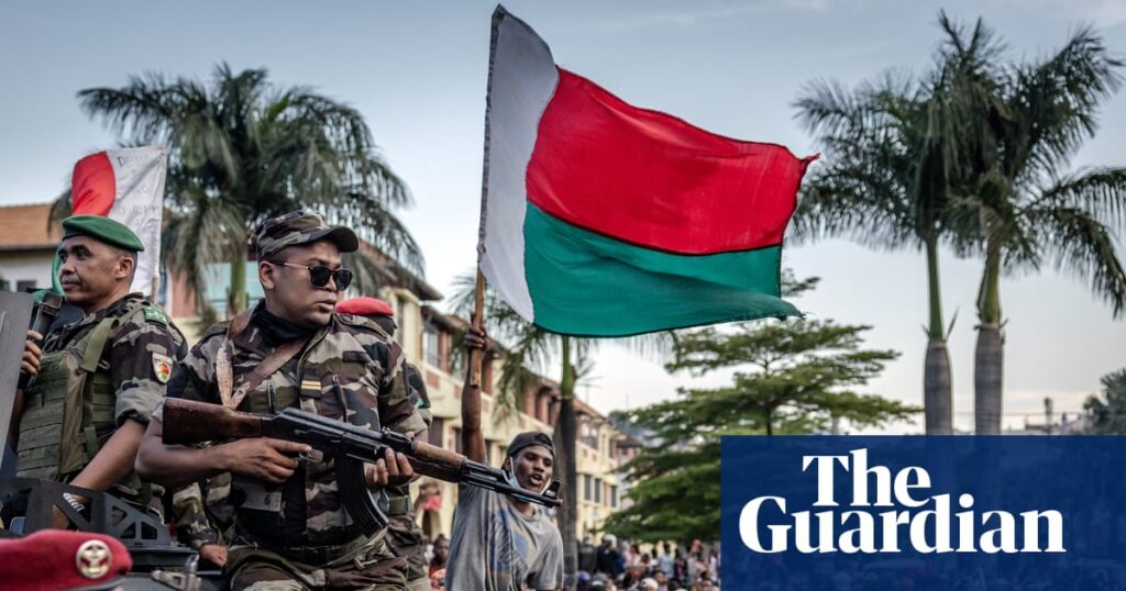‘Gen Z gave us the victory’: how young protesters toppled Madagascar’s leader | Madagascar ‘Gen Z gave us the victory’: how young protesters toppled Madagascar’s leader | Madagascar