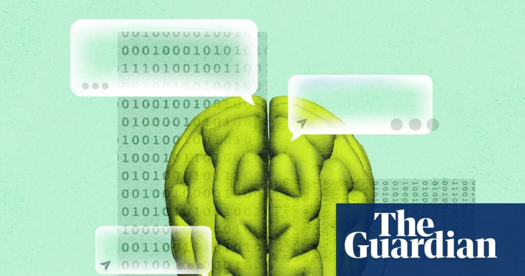 ‘Impressive for a robot’: home care chatbots among AI tools being embraced by Australia’s health system | Health