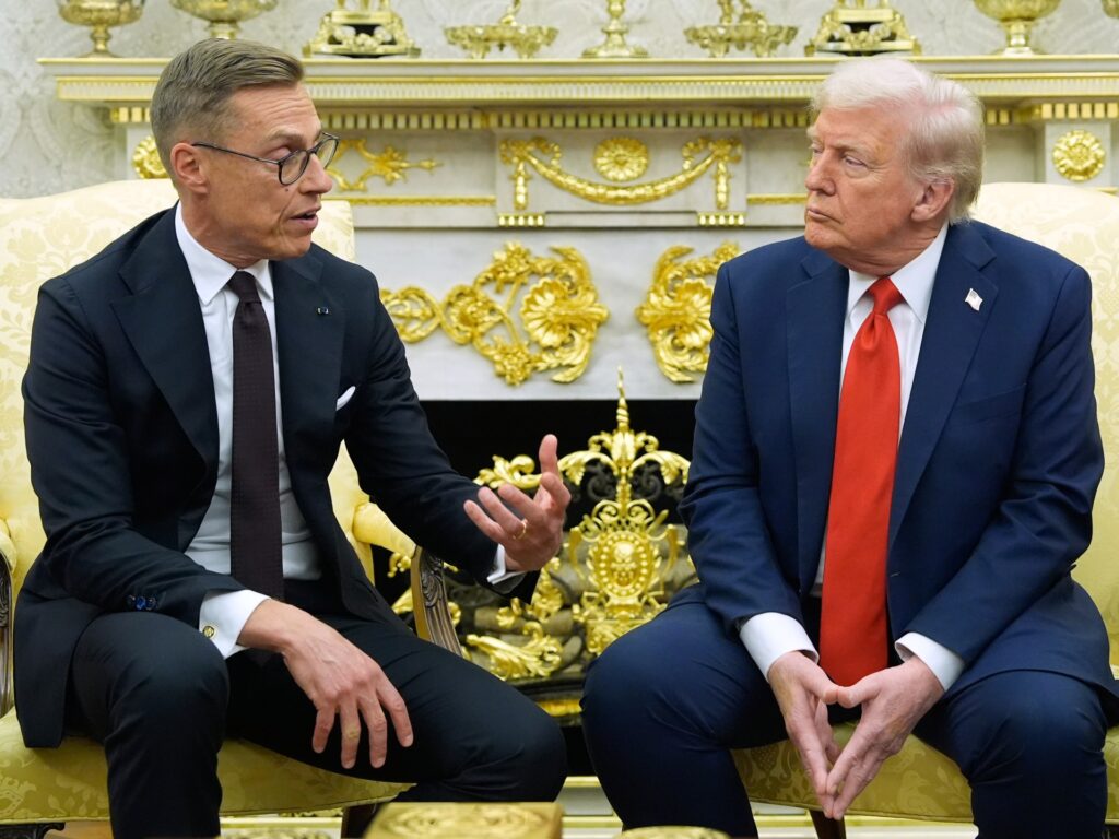 ‘Should throw them out of NATO’: Trump blasts Spain over defence spending | Donald Trump News