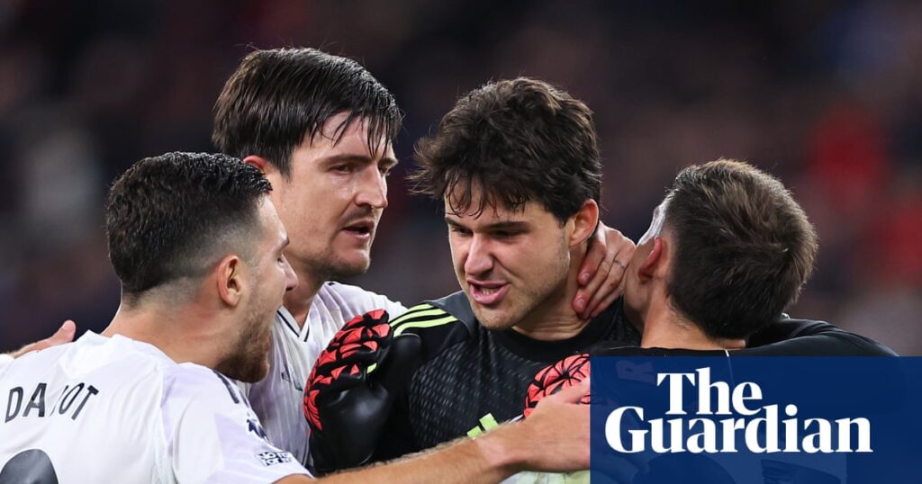 ‘We want momentum’: Lammens hopes Anfield win can be launchpad for season | Manchester United