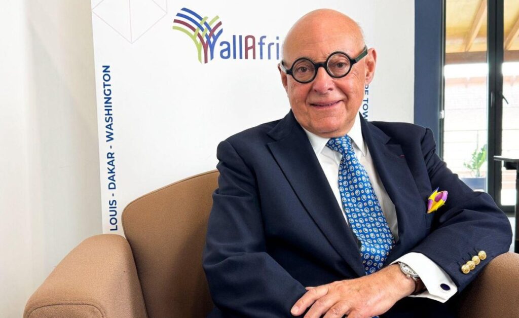 Africa: Public Health - Oncologist Advocates for Harm Reduction in Africa