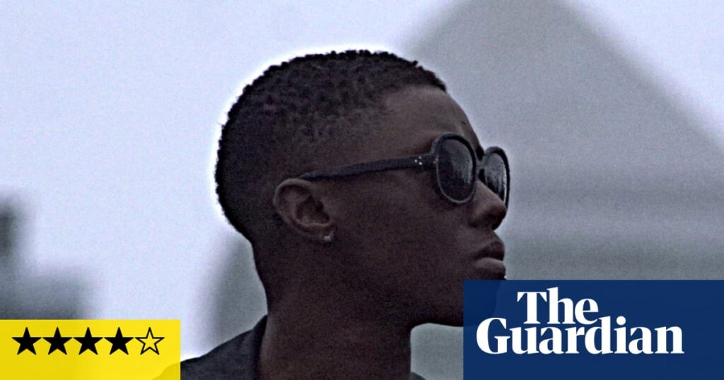 Alpha Maid: Is This a Queue review – Mica Levi collaborator pairs scuffed production with superb songwriting | Experimental music Alpha Maid: Is This a Queue review – Mica Levi collaborator pairs scuffed production with superb songwriting | Experimental music