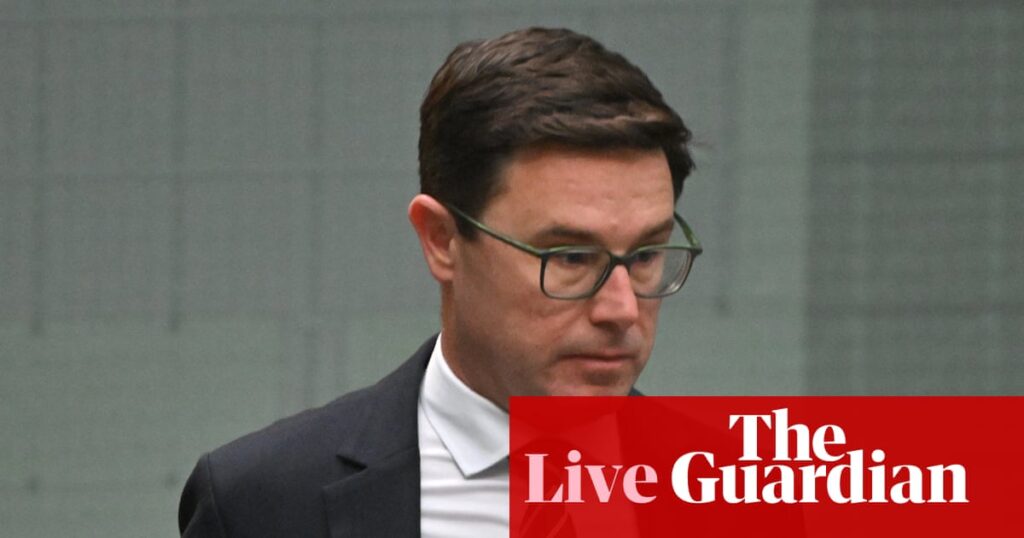 Australia news live: Nationals set to formalise position after vote to ditch net zero; more rain forecast after storms and hail lash Queensland and northern NSW | Australian politics