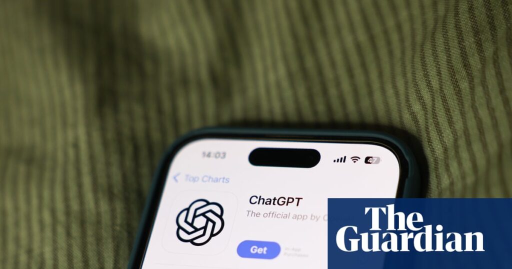 Has OpenAI really made ChatGPT better for users with mental health problems? | ChatGPT