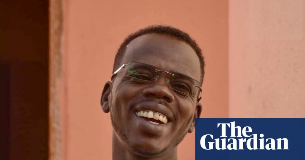 He told the world what was happening in El Fasher. Then they sought him out. How Sudan lost ‘a true hero of the war’ | Global development He told the world what was happening in El Fasher. Then they sought him out. How Sudan lost ‘a true hero of the war’ | Global development