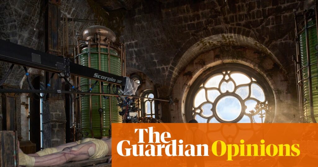 Horror movies have an ableism problem. Isn’t it time we found new ‘monsters’? | Kathryn Bromwich