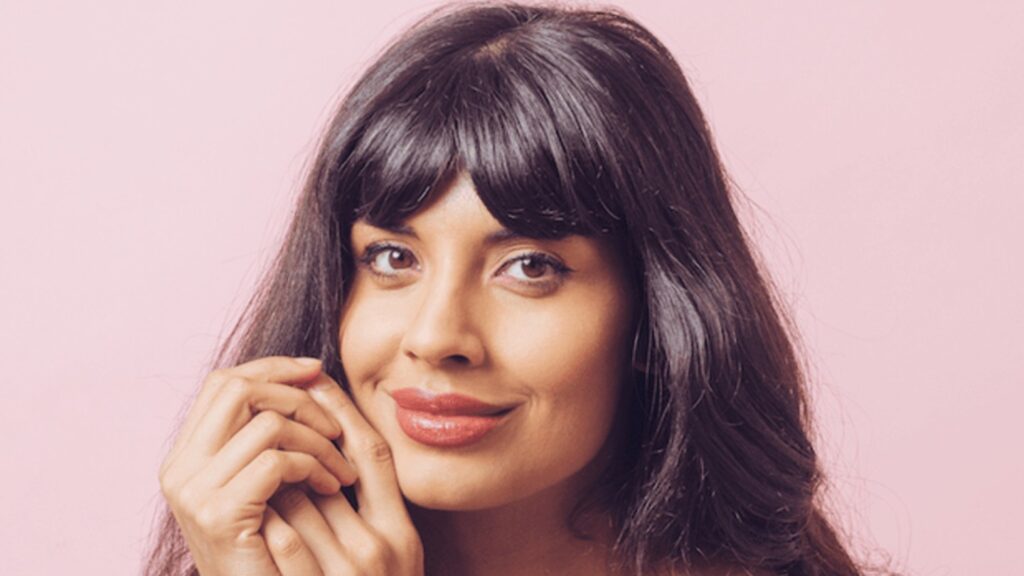 Jameela Jamil Joins Cast of BBC Legal Drama ‘The Split Up’ Jameela Jamil Joins Cast of BBC Legal Drama 'The Split Up'
