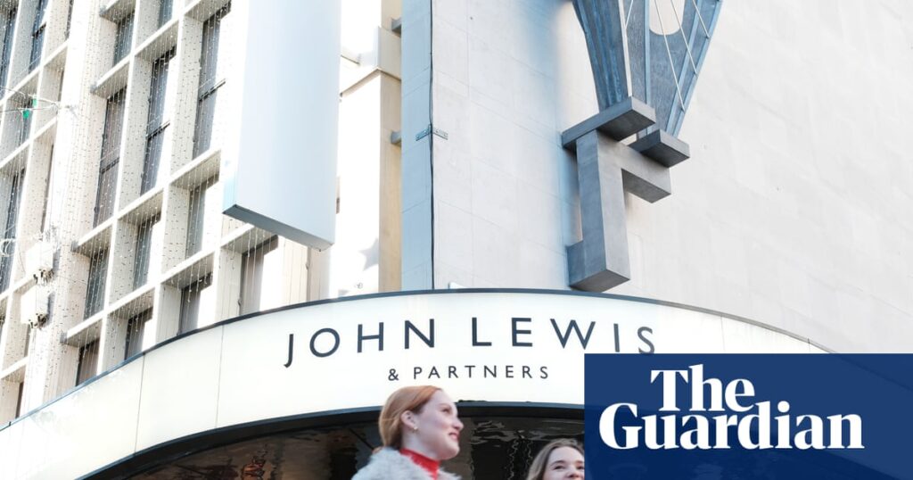 John Lewis to open VIP lounge at Oxford Street store with free drinks and massages | John Lewis John Lewis to open VIP lounge at Oxford Street store with free drinks and massages | John Lewis