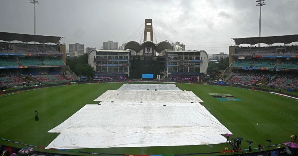 LIVE: India vs South Africa – ICC Women’s World Cup final 2025 | Cricket News