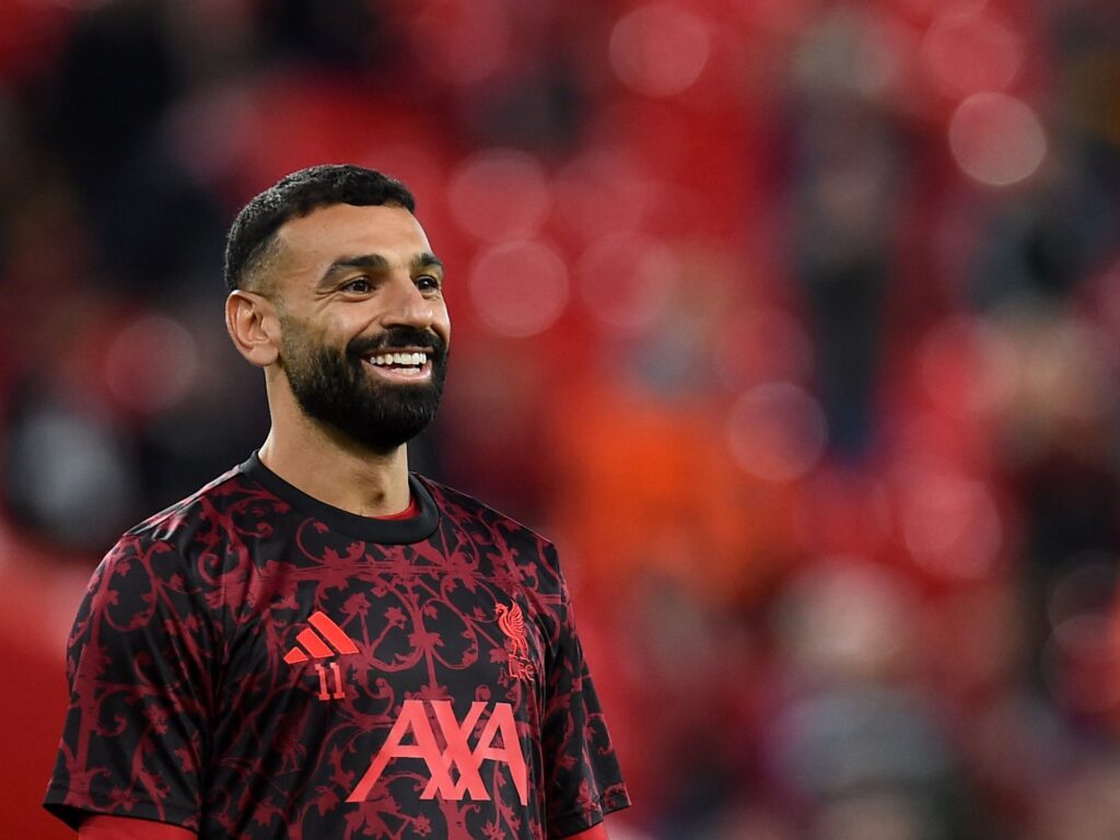 LIVE: Liverpool vs Aston Villa – Premier League | Football News