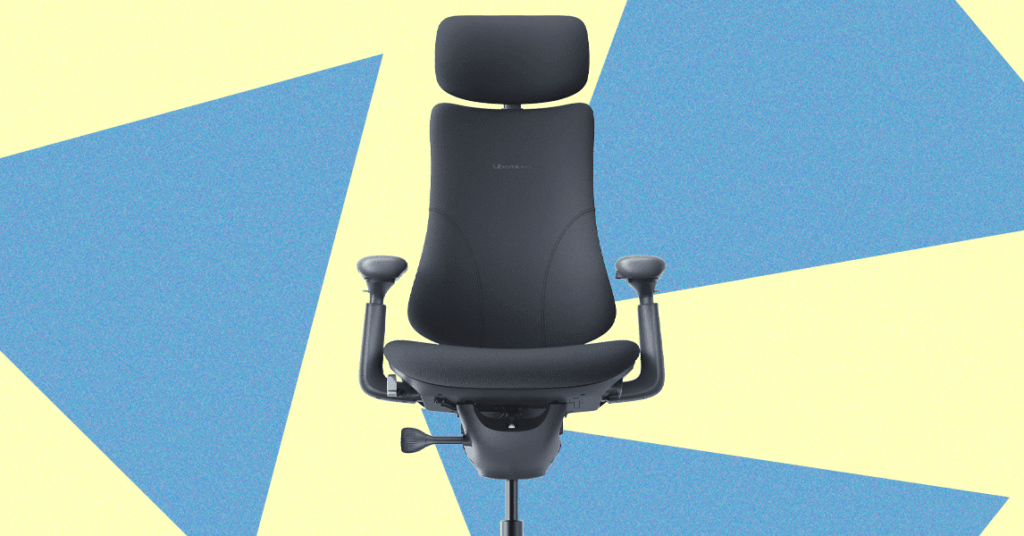 LiberNovo Omni Review: A Motorized Office Chair