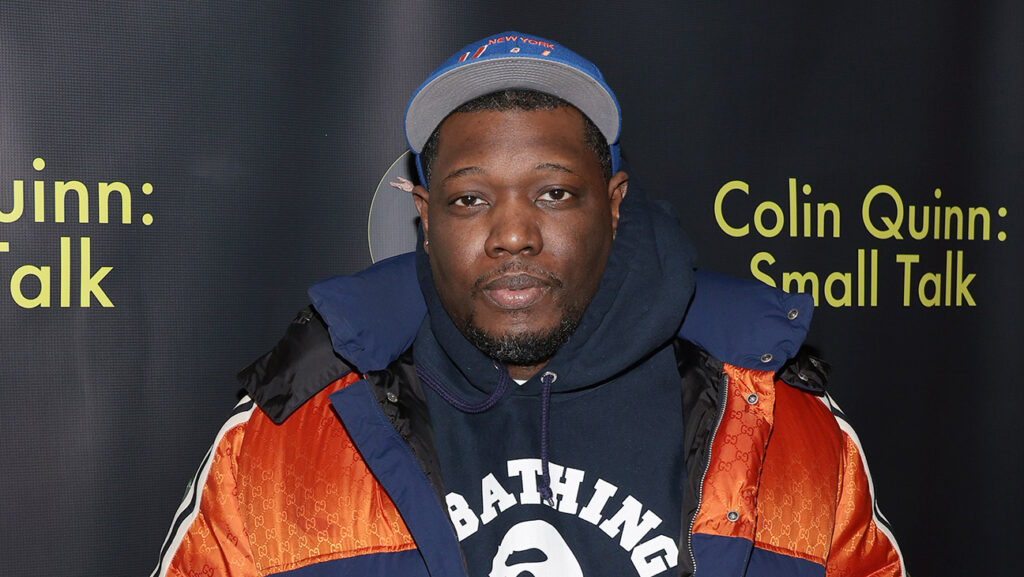Michael Che Addresses SNAP Cutoffs Amid Government Shutdown Michael Che