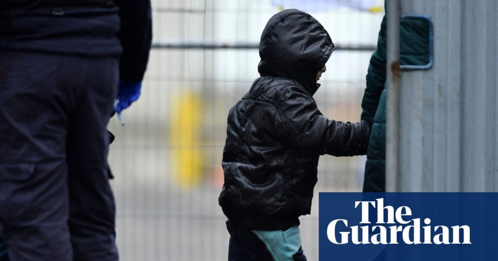 More than 50 child asylum seekers still missing after disappearing from Kent care | Immigration and asylum