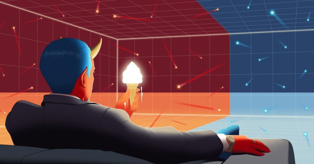 Physicists Create a Thermometer for Measuring ‘Quantumness’