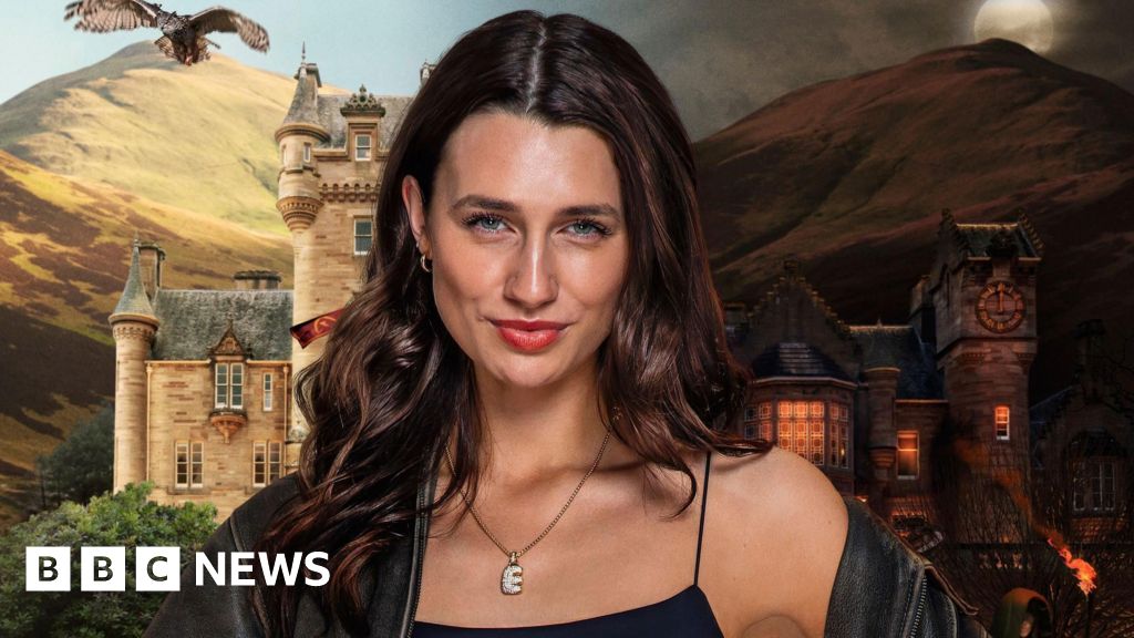 The Traitors star Elyn Wyn grateful for ‘abnormal anatomy’ The Traitors star Elyn Wyn grateful for 'abnormal anatomy'