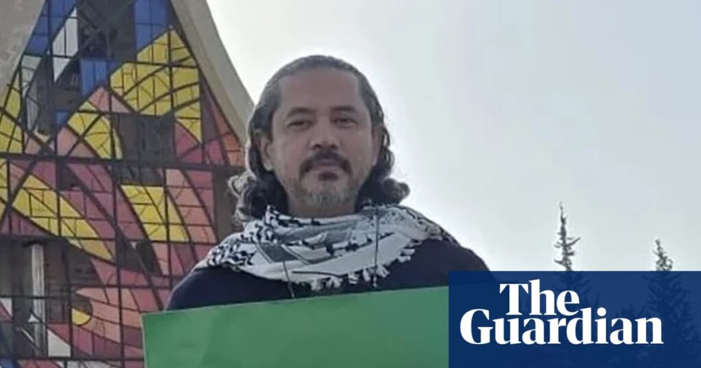 UN expert urged to investigate Lebanon over alleged torture of Egyptian-Turkish poet | Lebanon