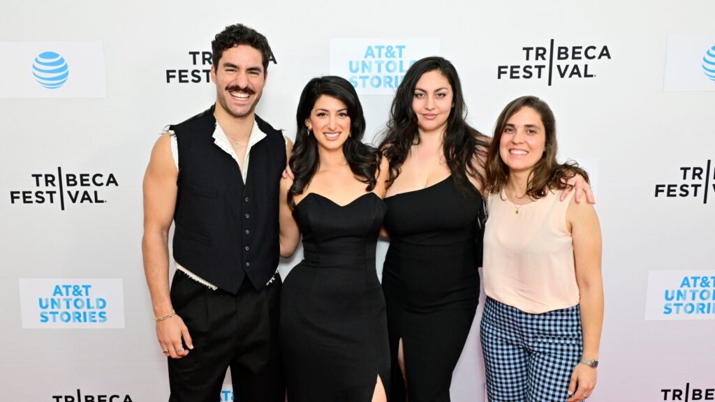 'What It Feels Like to Be Alive'